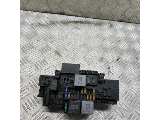   Pojistková skříňka    Mercedes-Benz C W205 2017