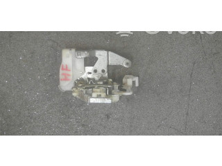 Zámek zadních dveří    Toyota Aygo AB10 2012