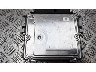 Блок управления двигателя    Honda HR-V