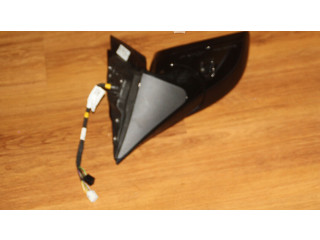 Зеркало электрическое        Volvo C30  2010 - 2013 года   
