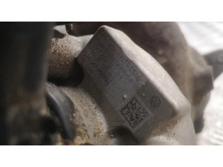 Турбина Audi A3 S3 8P 2.0 4937301005, 03C145702L