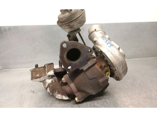 Турбина Honda Accord 18900RDBE02, 18900RBDE02 для двигателя N22A1