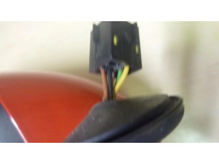 Zpětné zrcátko Vauxhall Corsa D 2009 468435664, P312 UK