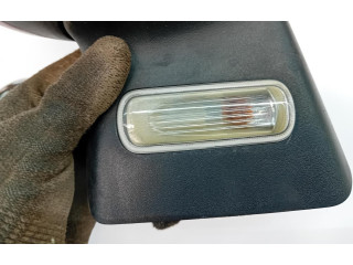 Зеркало электрическое Citroen C4 I 2004 - 2010 года