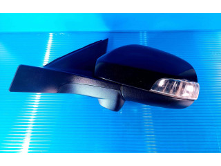 Зеркало электрическое        Volvo V70  2008 - 2013 года   