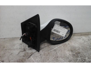 Зеркало электрическое        Renault Twingo II  2007 - 2014 года   