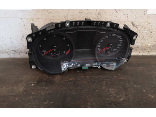 Панель приборов 3G0920741, 3G0920741   Volkswagen PASSAT B8       