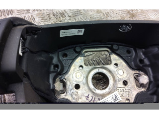 Руль Skoda Yeti (5L)  2009 - 2017 года 5L0419091      