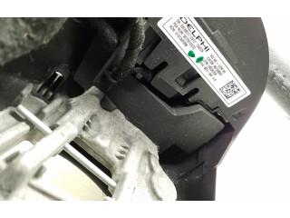 Руль Peugeot 208  2012-2019 года 619138200B, 96750123ZD      