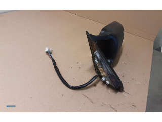 Зеркало электрическое Saab 9000 CS 1992 - 1998 года