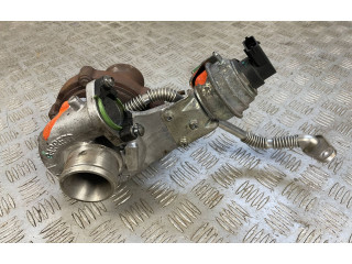 Турбина Alfa Romeo Giulietta 55221457