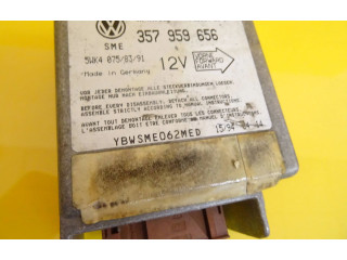 Блок подушек безопасности 357959656   Volkswagen PASSAT B4