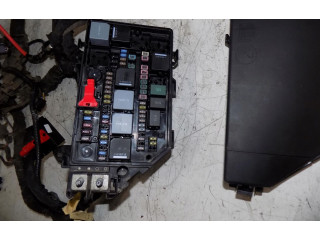 Блок предохранителей Volvo XC40