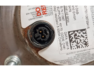 Подушка безопасности водителя 07356038310, 07356038310   Jeep Renegade