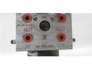 Блок ABS 273004488 Mitsubishi Carisma