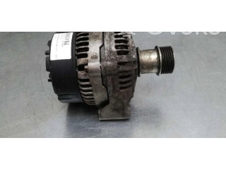 Генератор 0123510096, 0123510096   Saab 9-5      