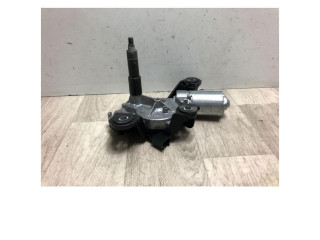 Моторчик заднего дворника 287100010R, 287100010R    Renault Scenic III -  Grand scenic III