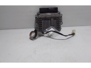 Блок управления двигателя A6645406532, R0412C008B SsangYong Actyon