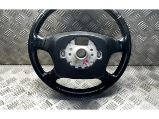 Руль Skoda Octavia Mk2 (1Z) 2004 - 2013 года 1Z0419091R, 1152007