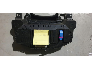 Přístrojová deska Audi A8 S8 D3 4E 2008 4E0920900E