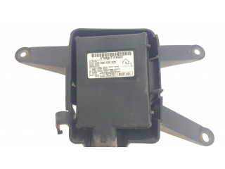 Блок управления воротами