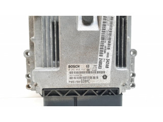 Řídící jednotka P05150620AC, 0281018312 Fiat Freemont 2015