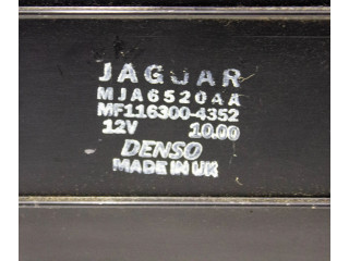 Вентилятор печки MJA6690AA, MJA6520AA Jaguar XK8 - XKR