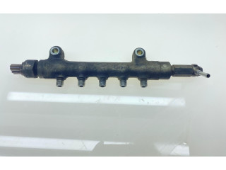 Блок АБС Subaru Impreza III 2008 - 2011 года