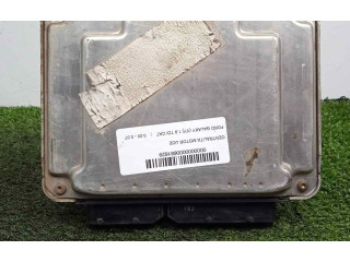 Блок управления Ford Galaxy