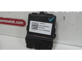 Блок управления 13507373, 13509378 Vauxhall Astra K