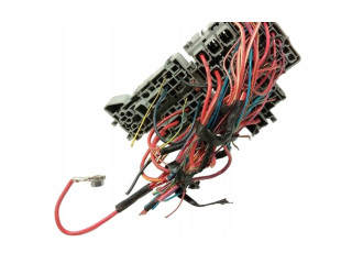   Pojistková skříňka 7L0937503   Audi Q7 4L 2008