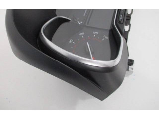 Панель приборов 9831122180   Citroen C3 Aircross       