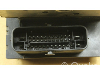 Блок АБС 8K9907379D, 8K9614517H Audi A4 S4 B8 8K 2008-2015 года