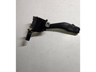 Ручка стеклоочистителей 1K0953519C, 01203507 Skoda Octavia Mk2 (1Z)