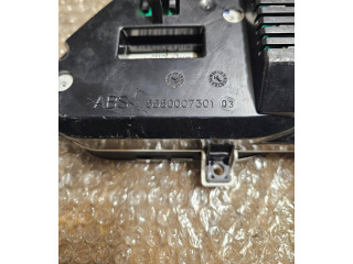 Панель приборов 5550007301   Audi A6 S6 C6 4F       