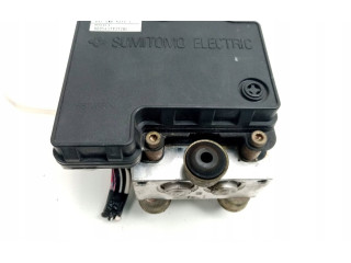 Блок АБС 44510-B2010 Daihatsu Cuore - года