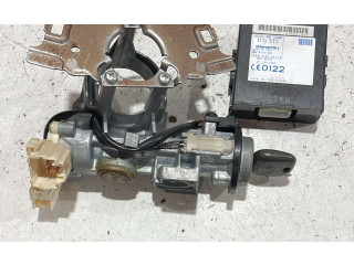 Řídící jednotka 89560-B4030, 89560-B4030   Daihatsu Terios 2008