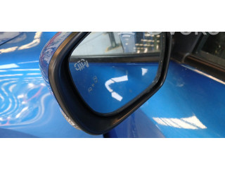 Zpětné zrcátko Suzuki Swift III 2020