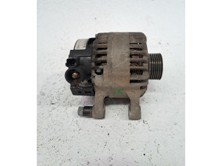 Генератор 57056N Citroen C4 I
