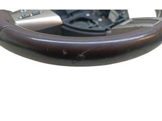 Руль Jaguar XF X250 2007 - 2015 года 8X23ABAMS, 150085570