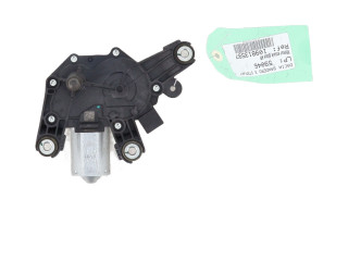 Моторчик заднего дворника 287109280R    Dacia Sandero III