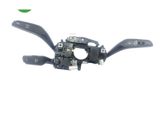 Zpětné zrcátko Audi A1 2024 82A953521MP, 82A953521