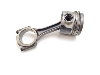  Поршень с шатуном  081187, 038J  Volkswagen PASSAT B6  