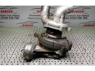 Турбина Lexus IS 220D-250-350 1720126010, 0109ZT0321