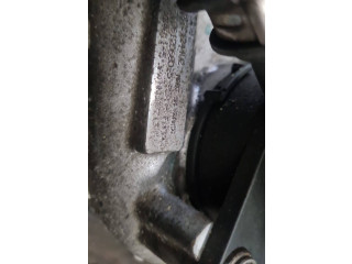  Турбина Volvo C30  7840110005   для двигателя D4162T      