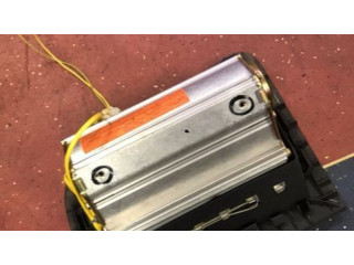 Подушка безопасности пассажира 5202449 Mazda Premacy