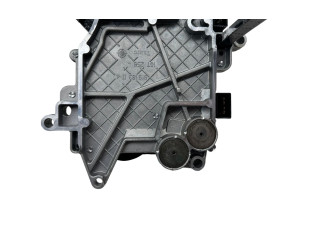 Блок управления коробкой передач 01J927156JG   Audi A6 S6 C6 4F