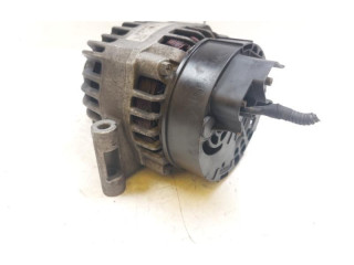 Генератор 52003513, 51854912 Alfa Romeo Mito