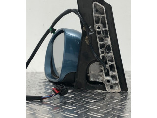 Зеркало электрическое Volkswagen Golf Plus 2005 - 2013 года