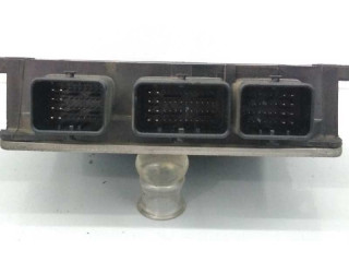 Блок управления двигателя 8200911568, 8200785530   Dacia Logan Pick-Up